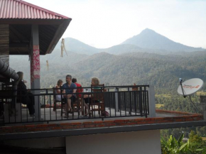  One Homestay and Warung  Munduk